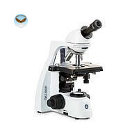 Kính hiển vi sinh học 1 mắt bScope Euromex BS.1151-EPL (10x/20 mm, E-plan EPL: 4x, 10x, S40x, S100x)